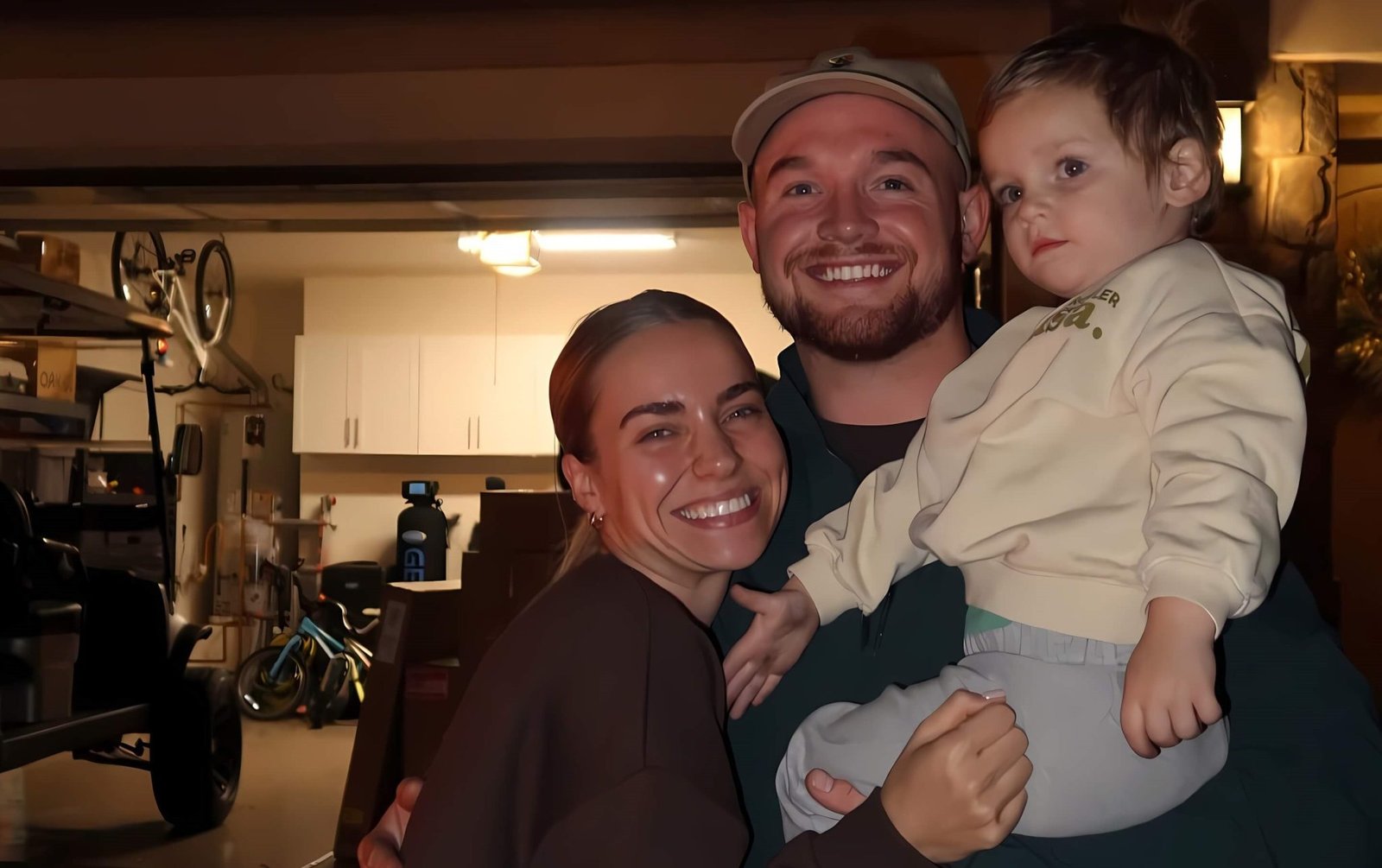 Emilie Kiser Net Worth 2024: Age, Husband, Bio, Height, Career, & More