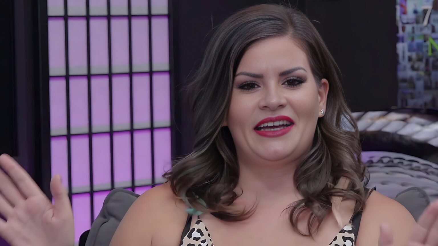 Jessie Lee Ward Net Worth - How Much is the TikTok Star Worth in 2024?