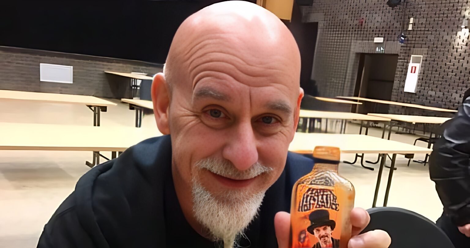 Johnny Scoville Net Worth 2024 - Age, Wife, Bio, Height, Career & More