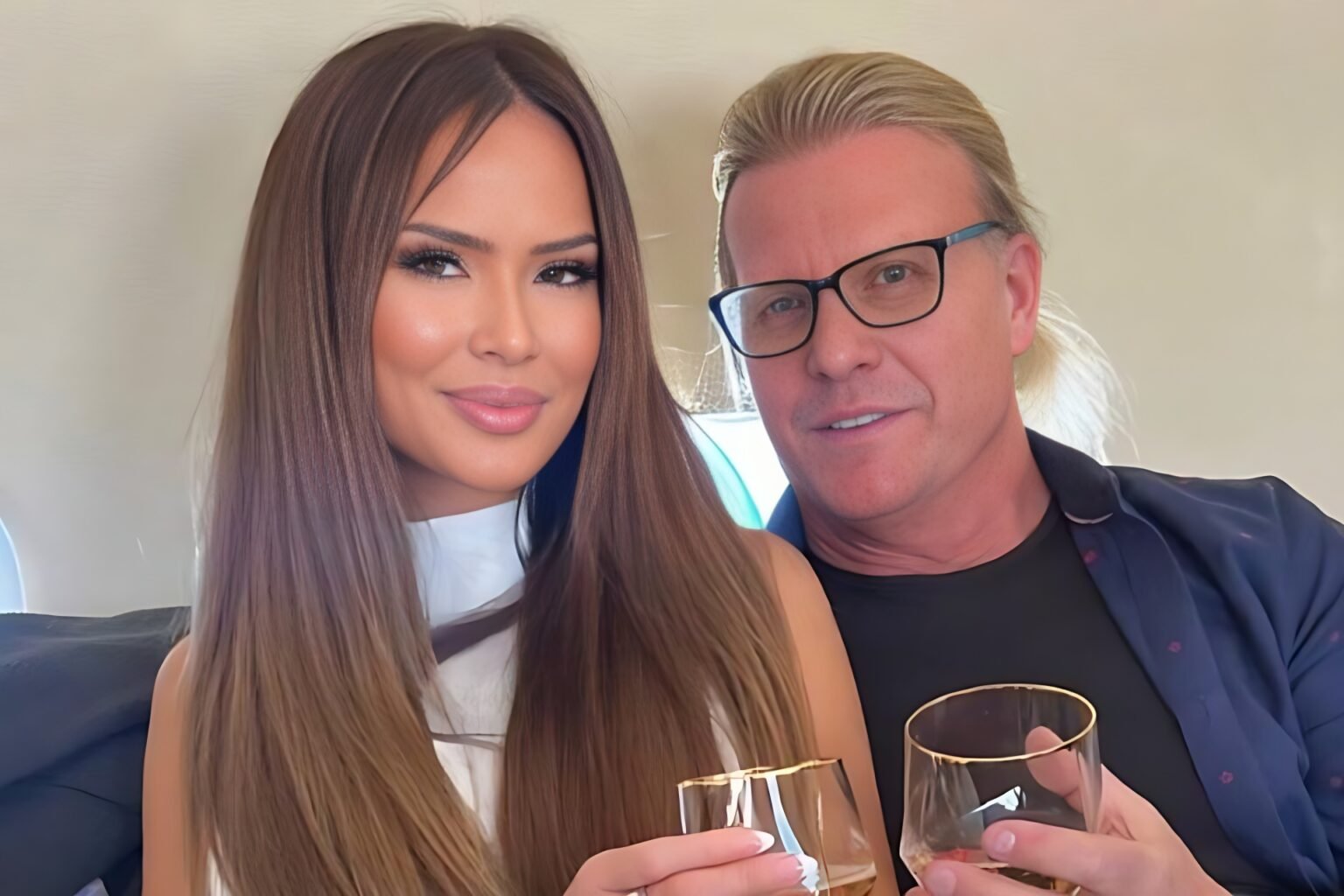 Kevin Rudeen Net Worth 2024 - Age, Wife, Bio, Height, Career & More