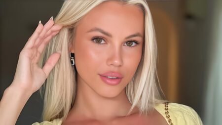 Katelyn Lordahl Net Worth 2024 - Age, Husband, Bio, Height, Career & More