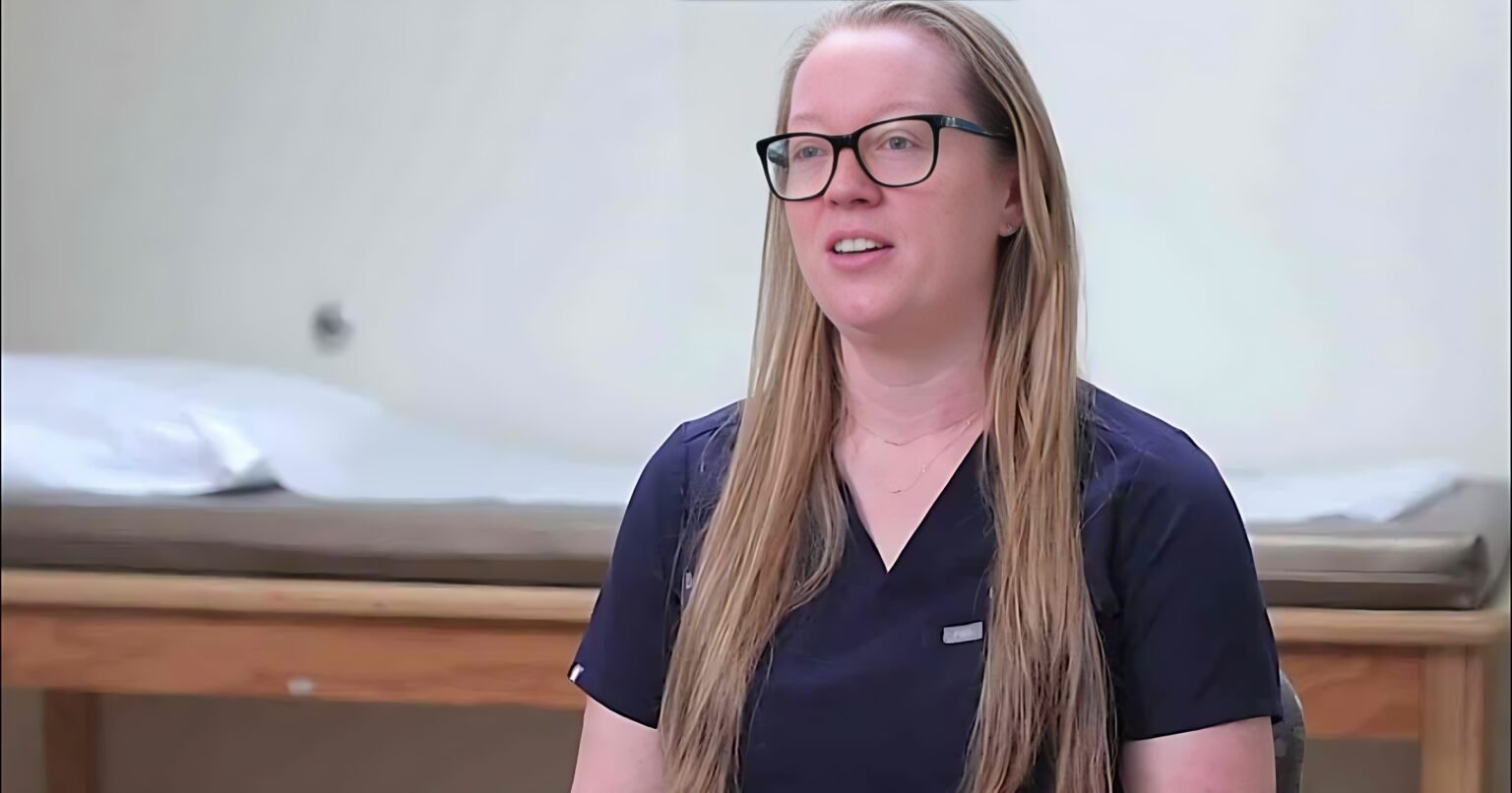 Dr. Betsy Grunch Net Worth 2024 - Age, Husband, Bio, Height, Career & More