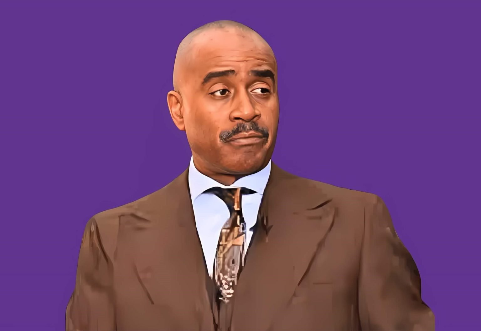 Gino Jennings Net Worth 2024 Age, Wife, Bio, Height, Career, & More!