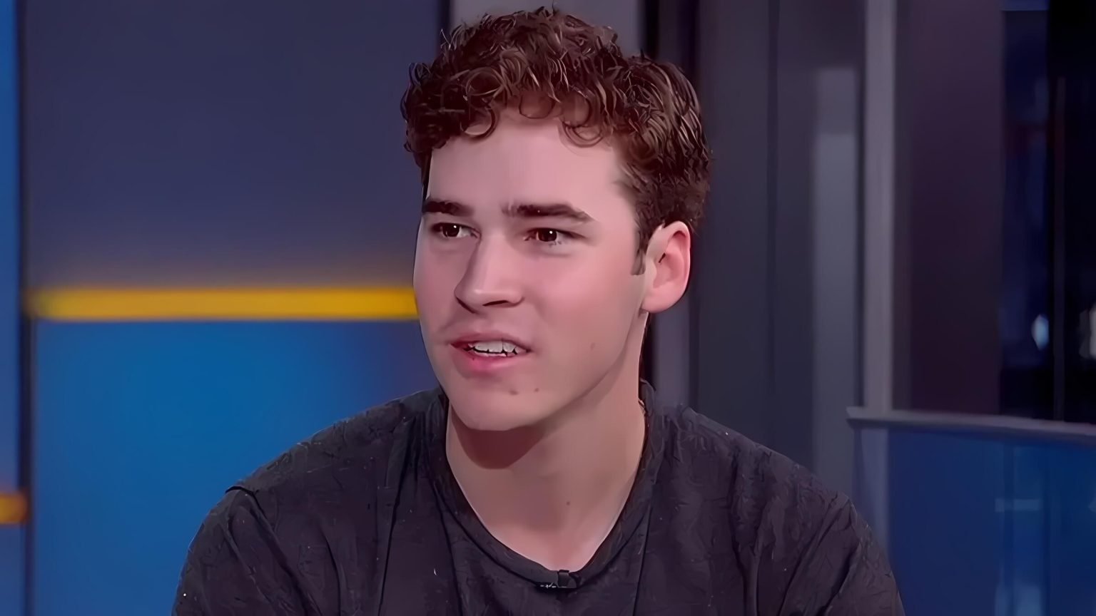 Bear Mayer Net Worth 2024 Age, Wife, Bio, Height, Career, & More!