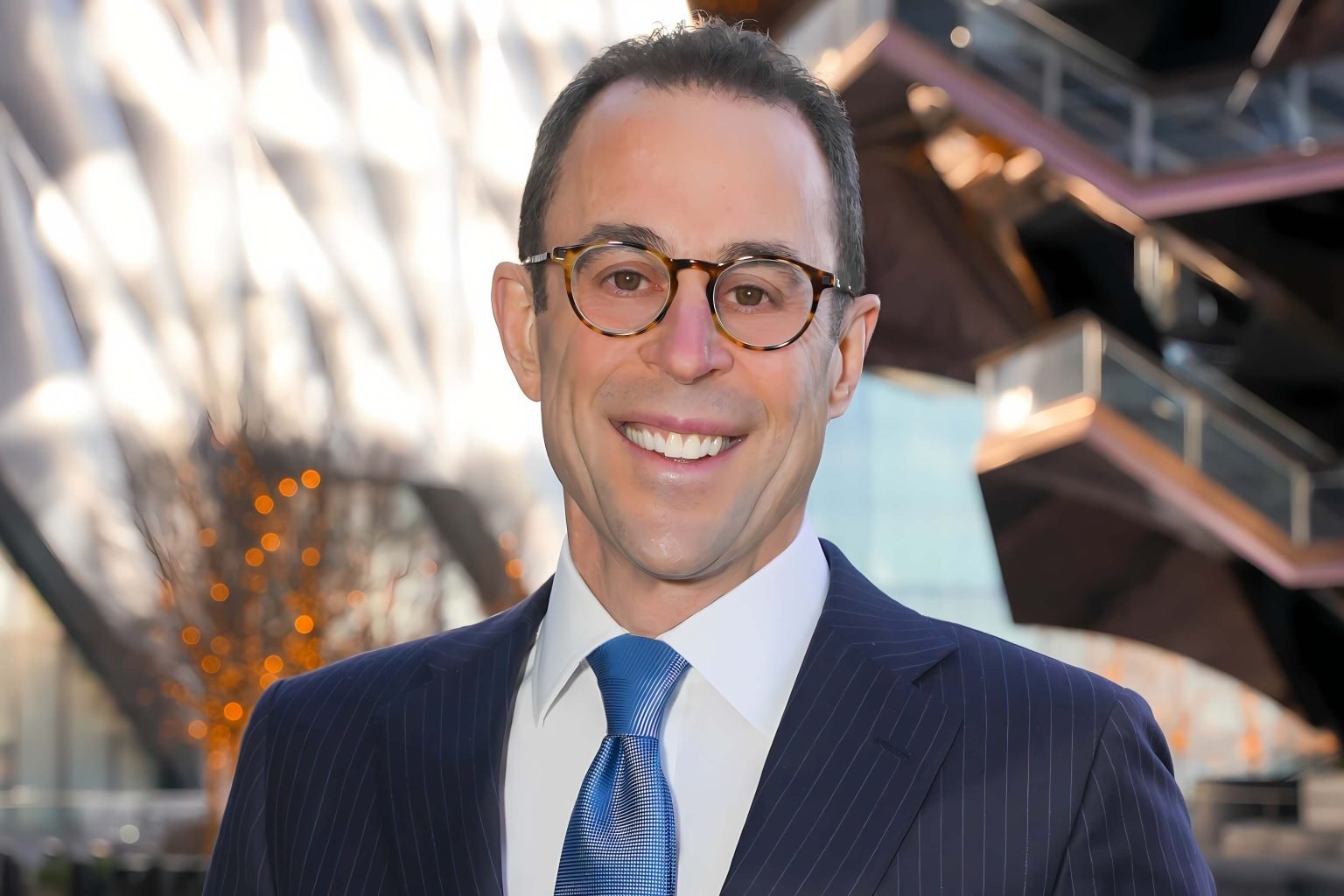 Jeff Blau Net Worth 2024 Age, Wife, Bio, Height, Career, & More!