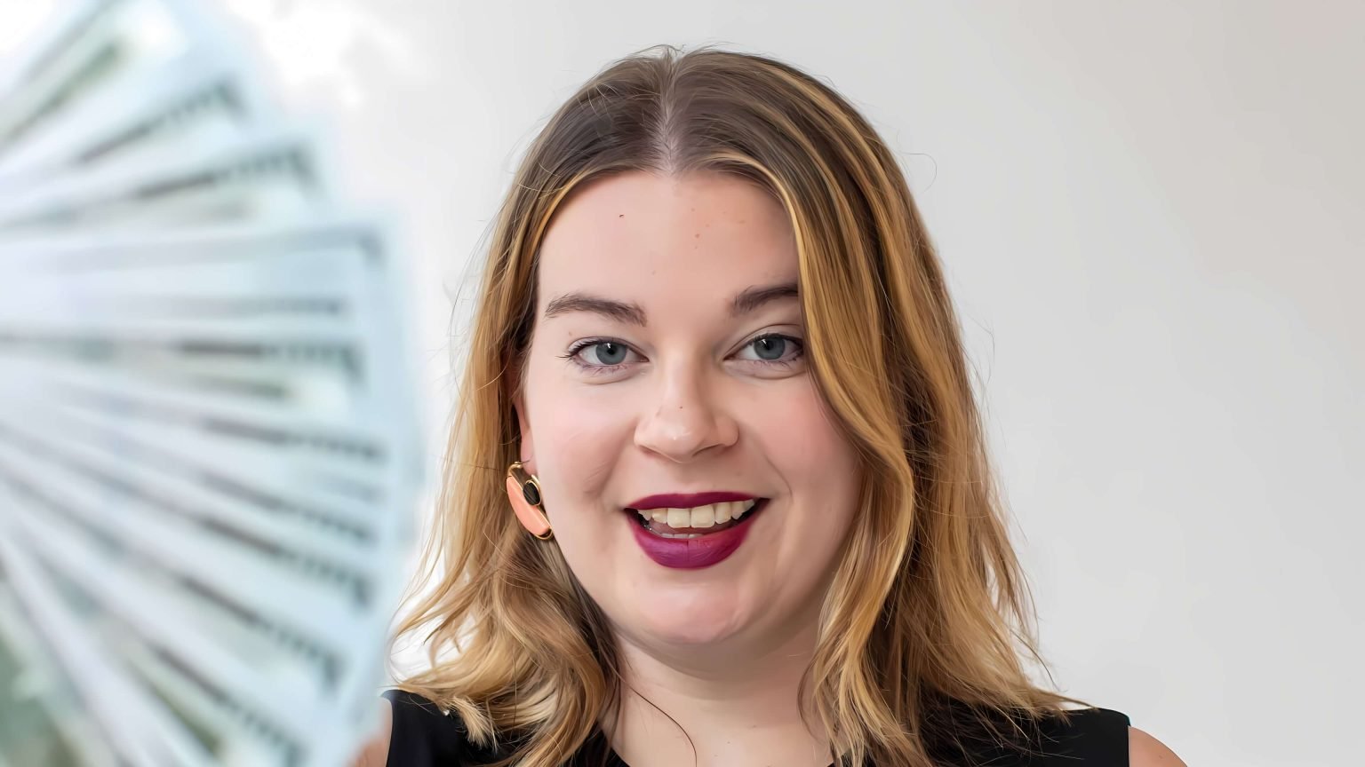 Tori Dunlap Net Worth 2024 Age, Husband, Bio, Height, Career, & More!